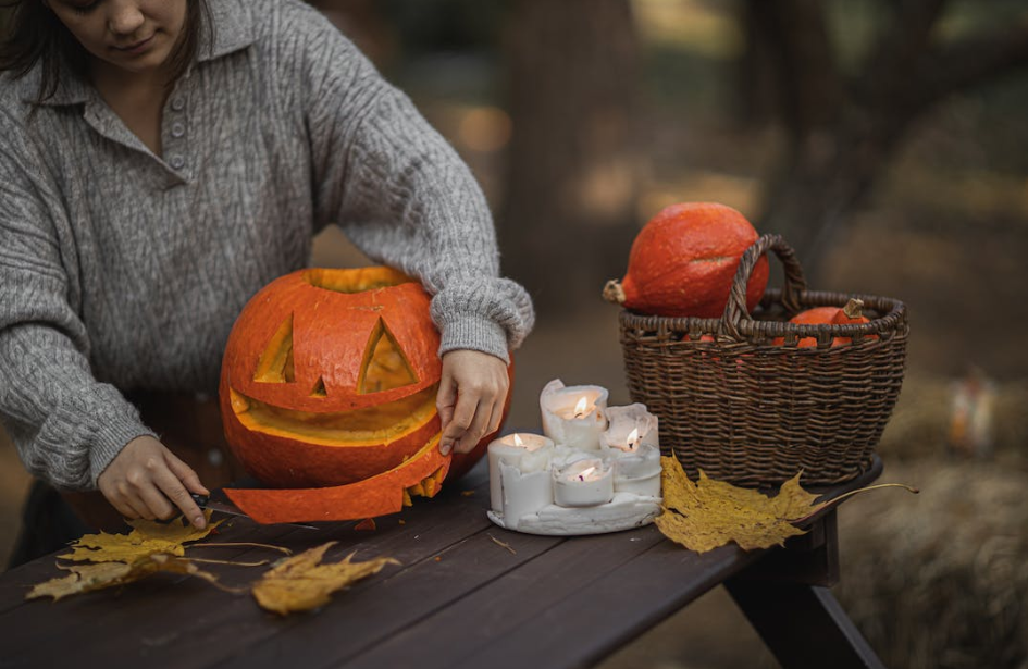 Three Kids Friendly Halloween Activities