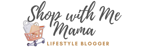 Shop With Me Mama logo