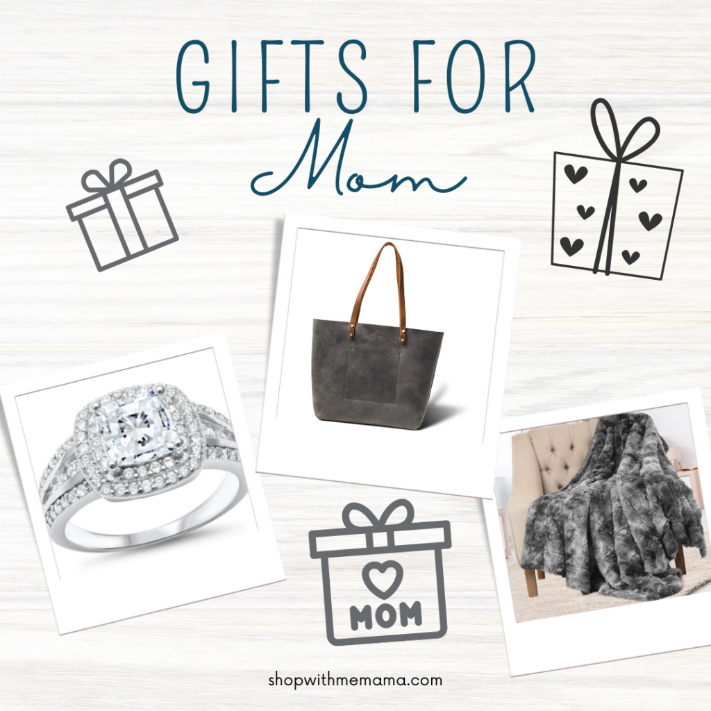 2022 Holiday Gift Guide For Mom