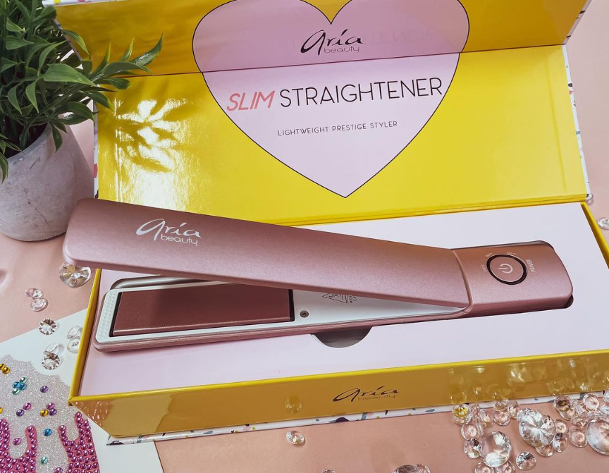 Must-Have Aria Beauty Hair Tools