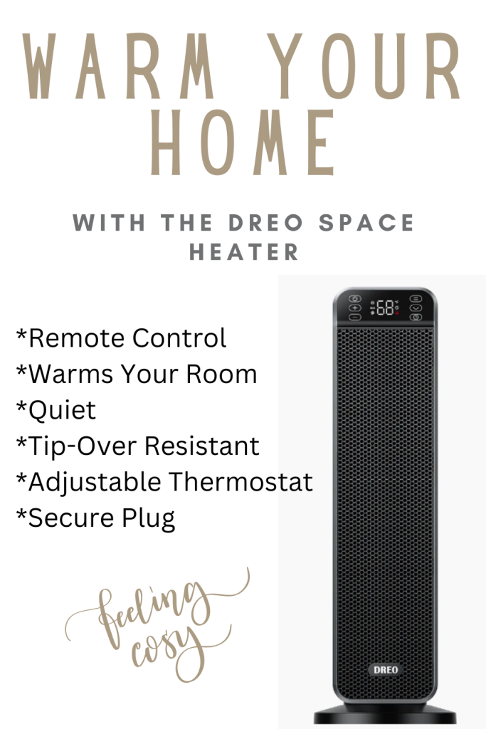best space heater for large room with high ceilings