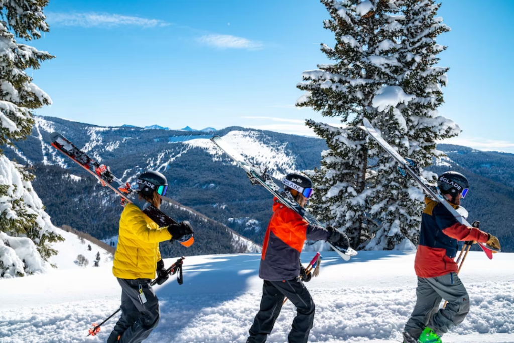 Tips for a Wonderful Family Ski Vacation