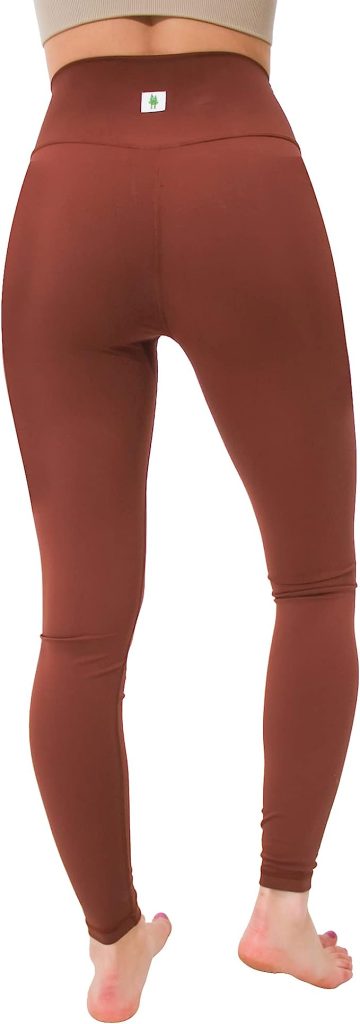 Buy buttR Yoga Pants for Women  Recycled Activewear – Kosha Yoga Co.