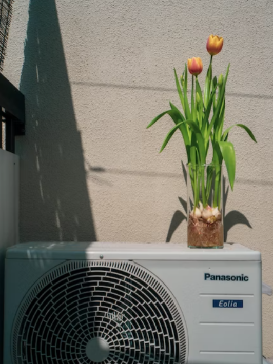 The Correct Way to Winterize an Air Conditioner  
