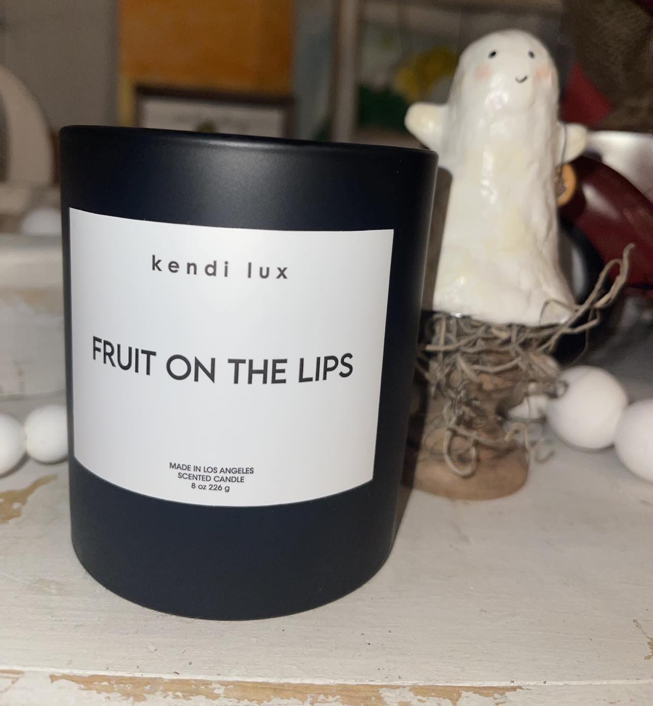 The Best Candles With Fall Scents Shop With Me Mama