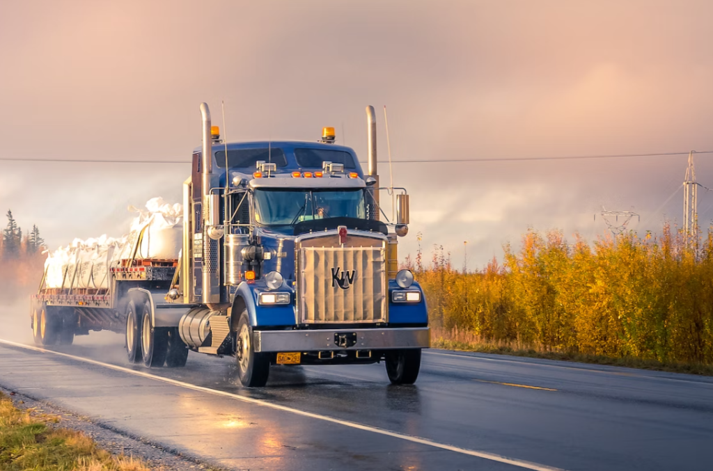 6 Types of Truck Accidents and How To Avoid Them