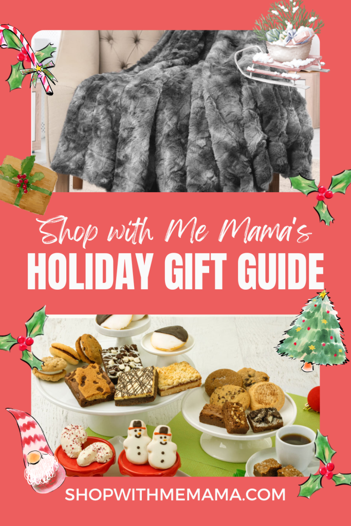 Shop with Me Mamas Holiday Gift Guide