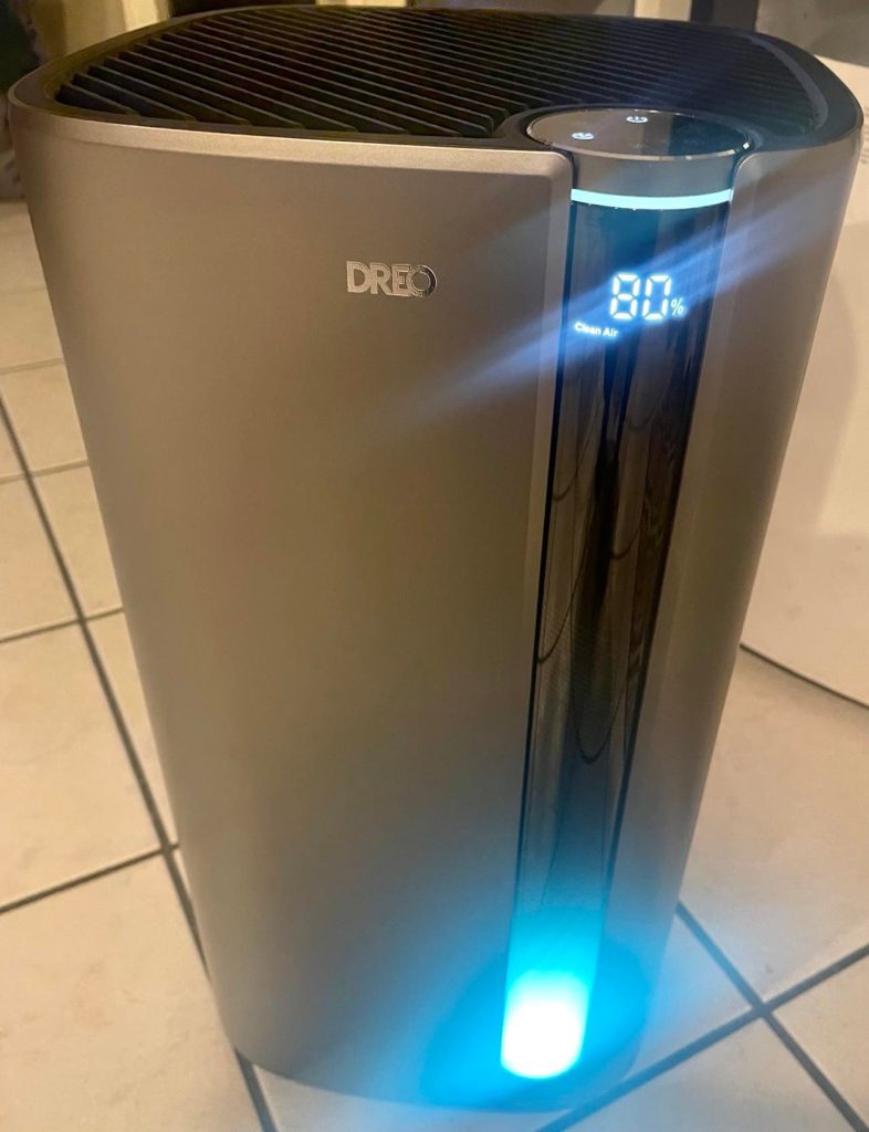 Dreo Air Purifier For Large Rooms