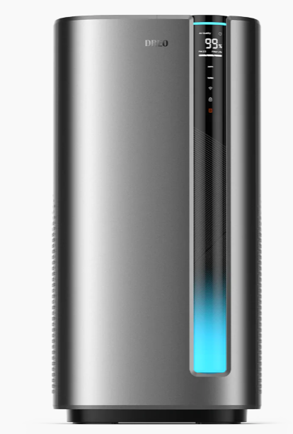 Dreo Air Purifier For Large Rooms