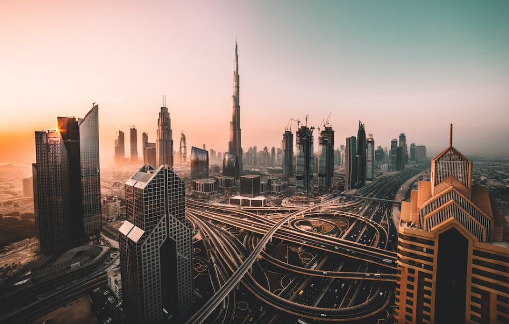 Things to know before buying property in Dubai, the UAE