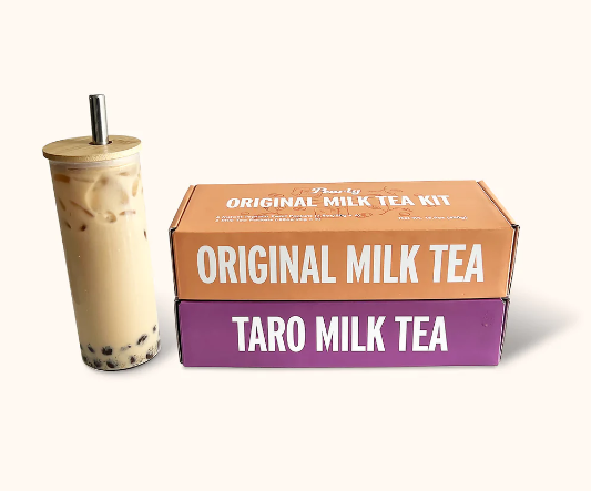 best bubble tea kit