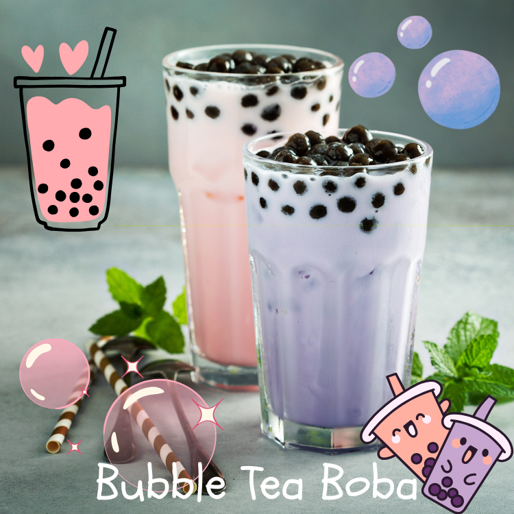 16 Best Bubble Tea Kits for Making Boba at Home