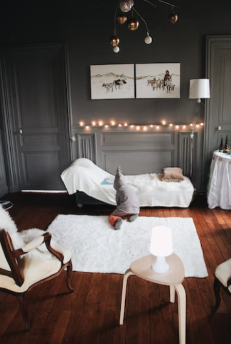 Soothing Sleep: Creating A Relaxing Bedroom