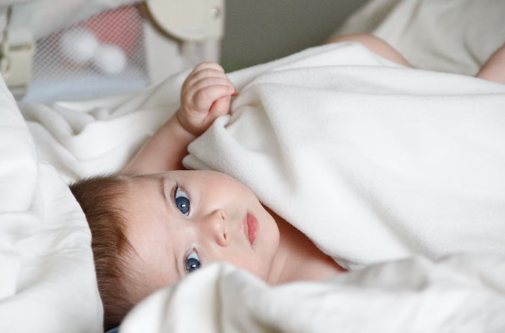 Is Your Baby's Formula Causing Allergies? 5 Signs Your Baby Needs Hypoallergenic Baby Formula