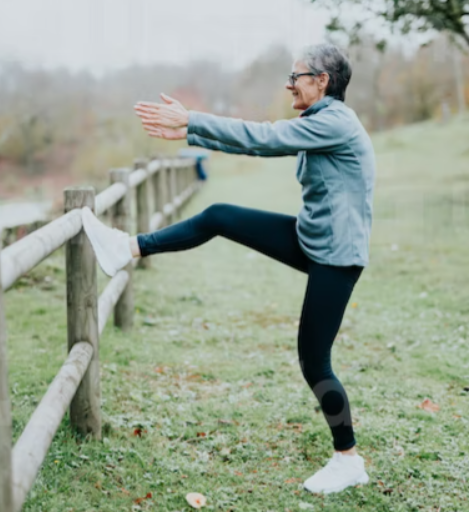 Fitness Apps For Everyone: Elderly, Pregnancy, Disabilities