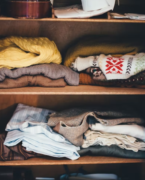 Tips To Make Your Clothes Last Longer