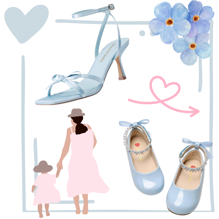 Mother-Daughter Style: How to Nail the Mommy and Me Look Mother-Daughter Style: How to Nail the Mommy and Me Look