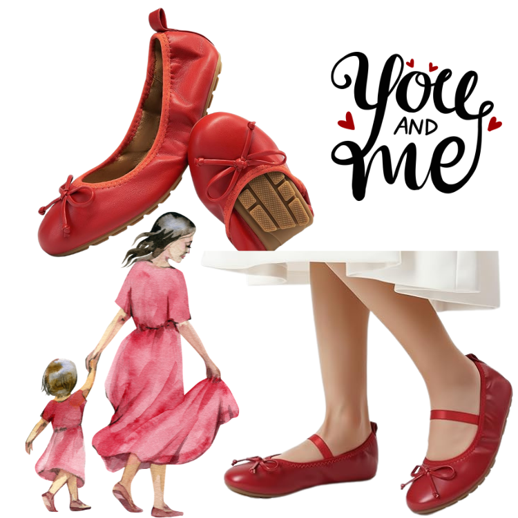 Mother-Daughter Style: How to Nail the Mommy and Me Look