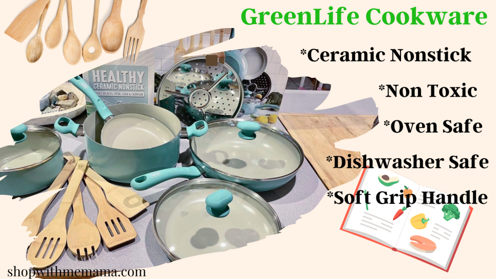 GreenLife Cookware Review