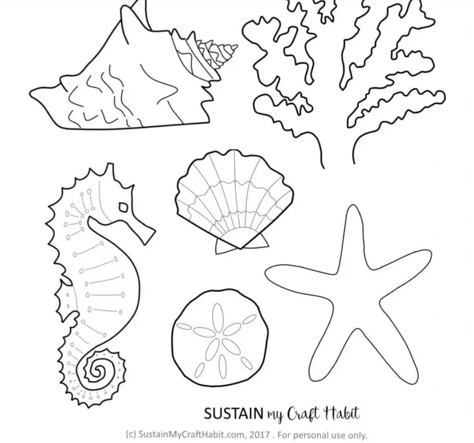 Coloring Activities for Kids