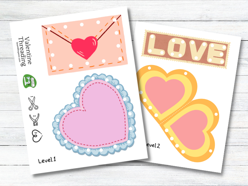 Free Printable Valentines For Classmates