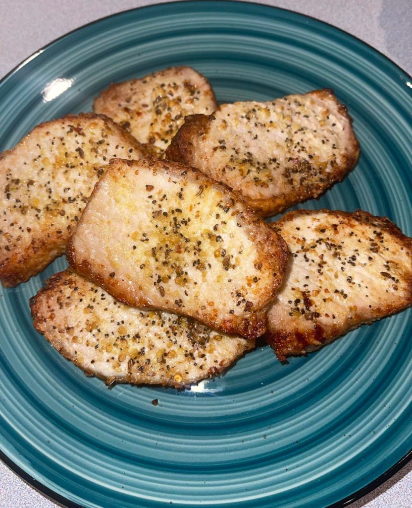 Best Thanksgiving Plates 