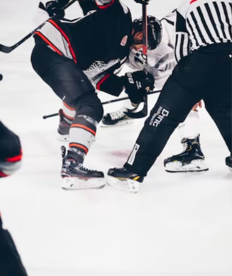 Attending A Hockey Game In New York: What You Need To Know