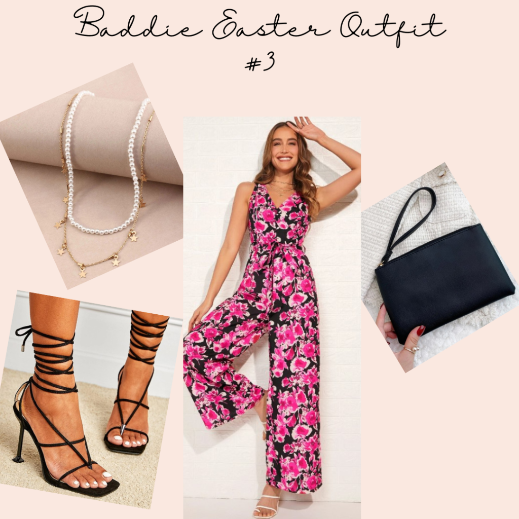 9 Top Best Baddie Easter Outfits for Women 