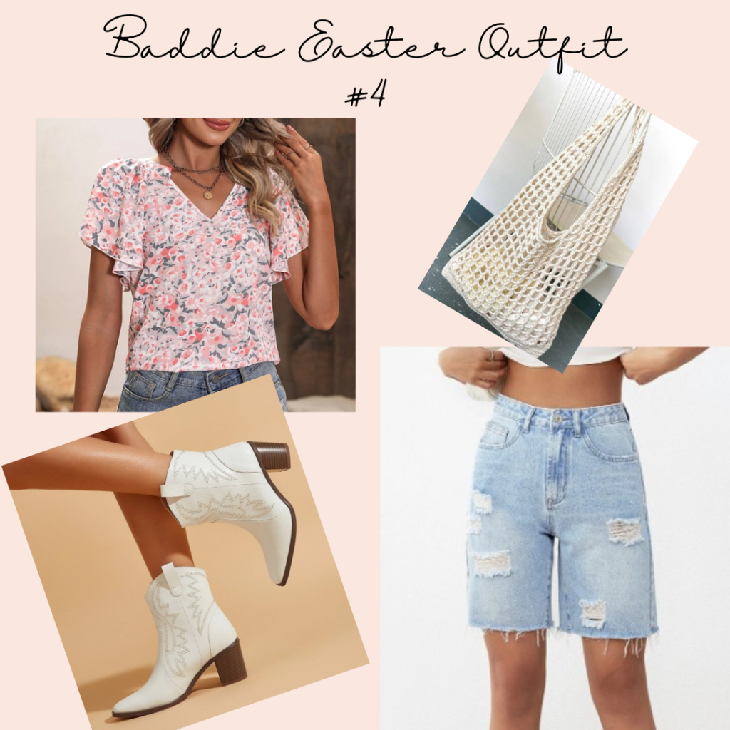 9 Top Best Baddie Easter Outfits for Women 