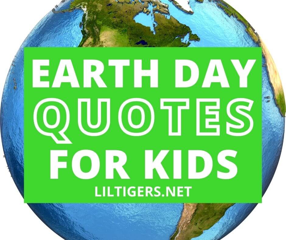 Earth Day Printable Activities For Kids