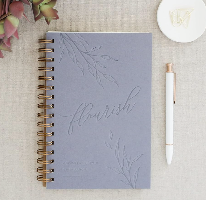 Guided journal
