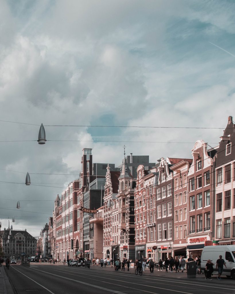 5 Amazing Things You Can Do While Traveling In Amsterdam
