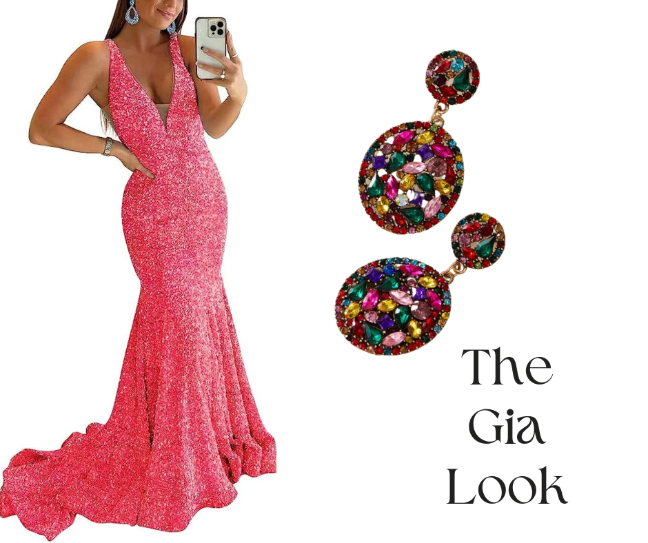 Best Inspired By Euphoria Prom Outfits To Shop For