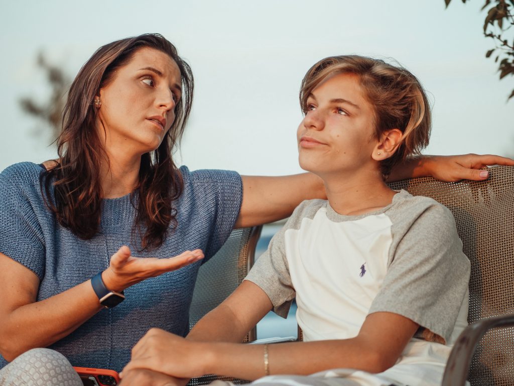Responsibly Approaching Your Teen's Independence