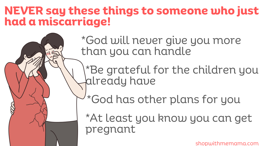 15 Helpful Miscarriage Books For Parents To Read