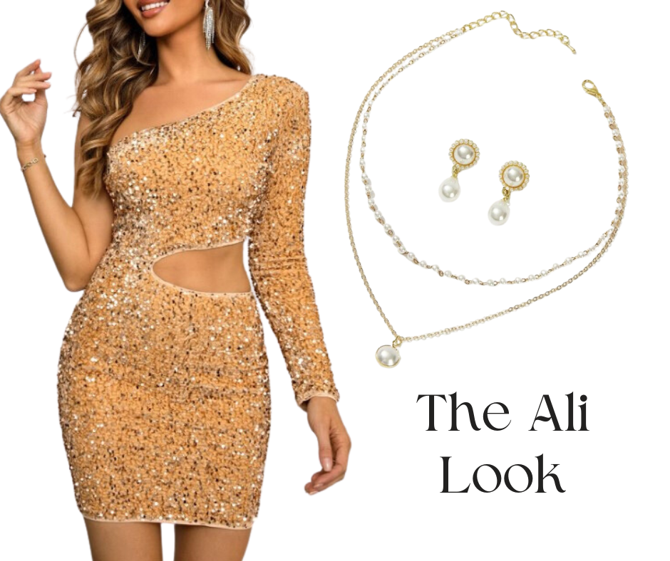 Best Inspired By Euphoria Prom Outfits To Shop For