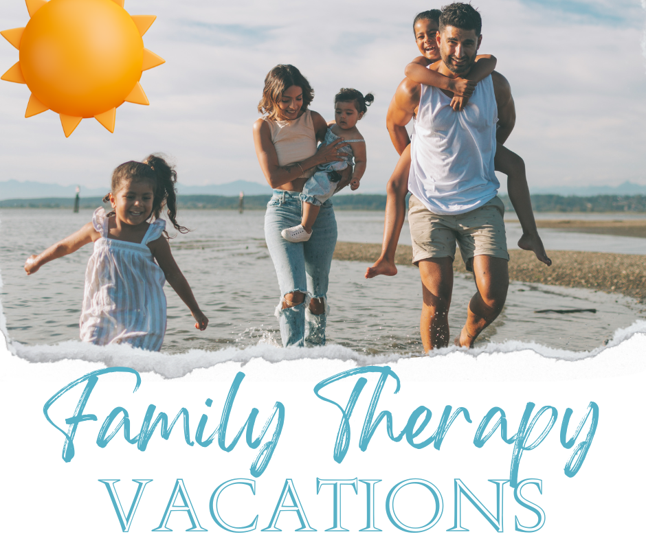 10 Of The Best Family Therapy Vacations In 2023