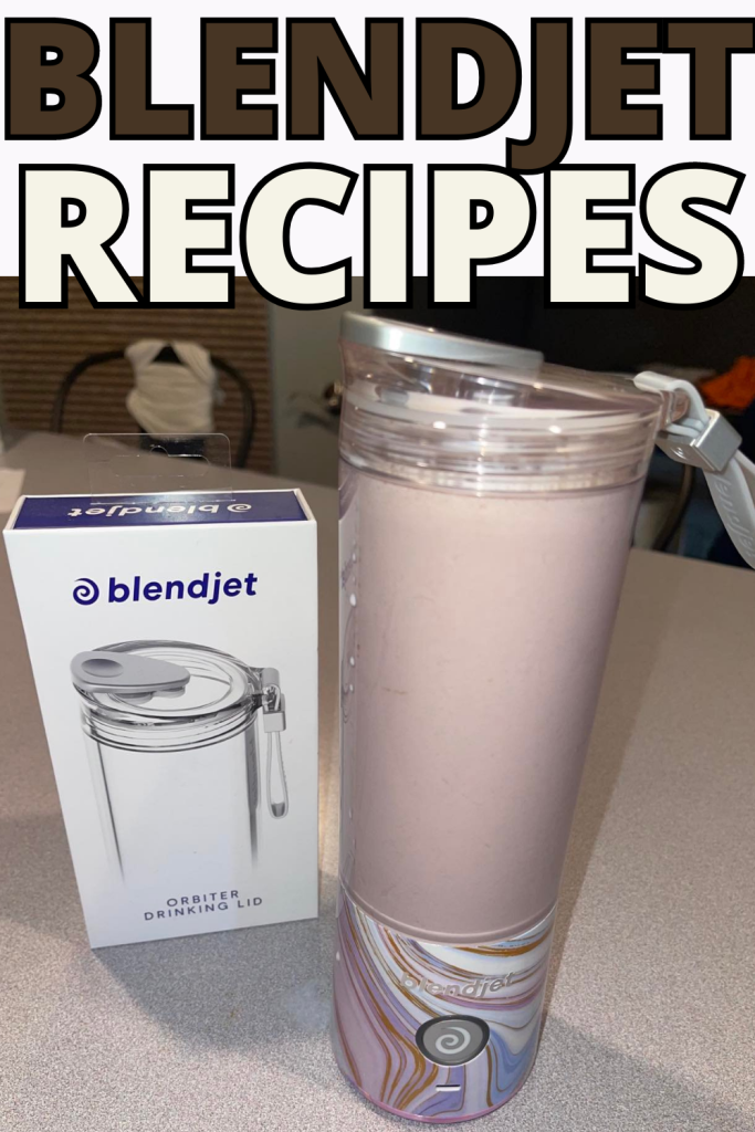 BlendJet Recipes: 10 Delicious Smoothies You Need to Try Now!