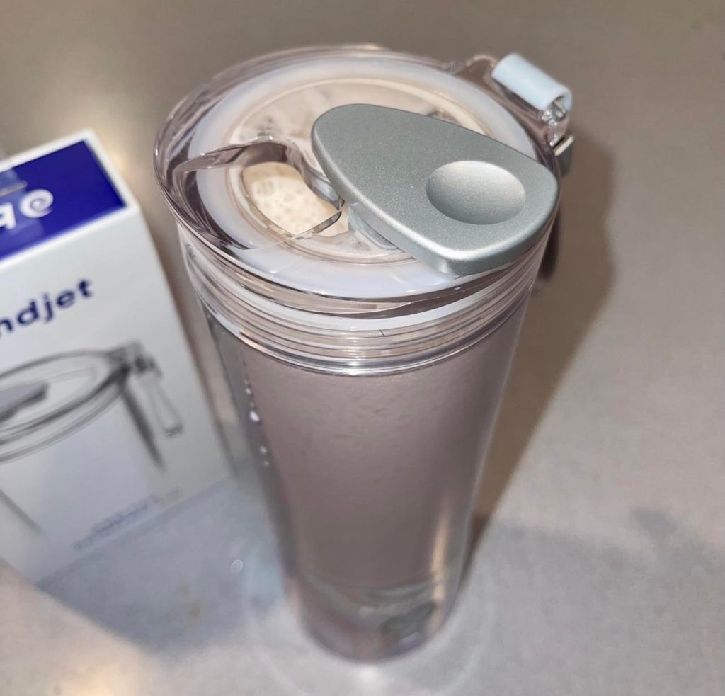 10 Protein Shake Recipes to make with your BlendJet Portable