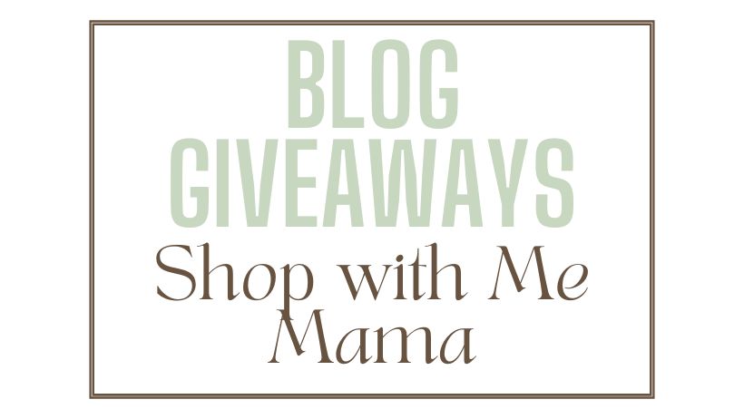 Mama Style and Giveaway