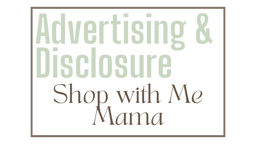 Advertising & Disclosure
