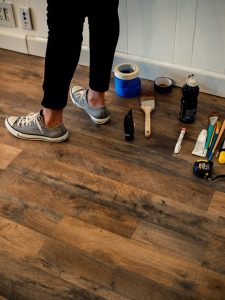 home renovations