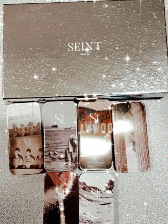 How Toxic Is Seint Makeup?