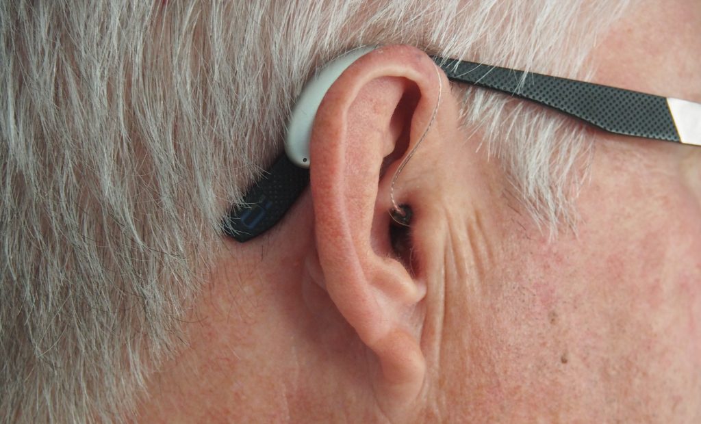 6 Things That Can Harm Your Hearing