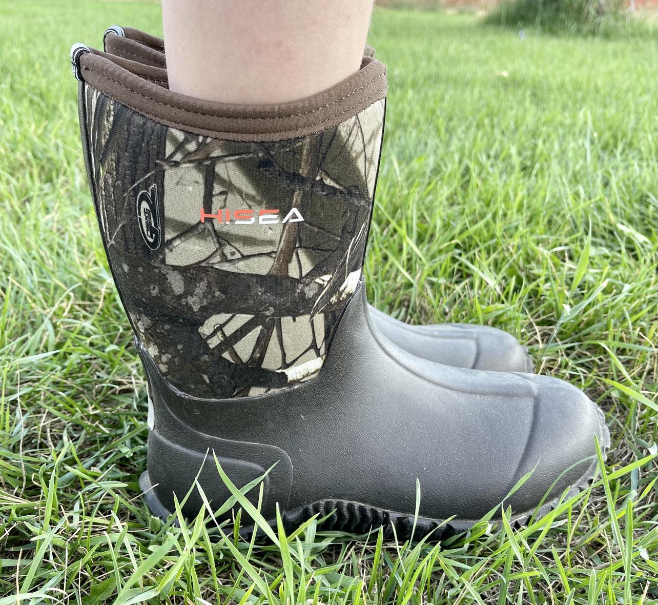 Boots That Keep Your Feet Dry And Comfortable - Shop With Me Mama
