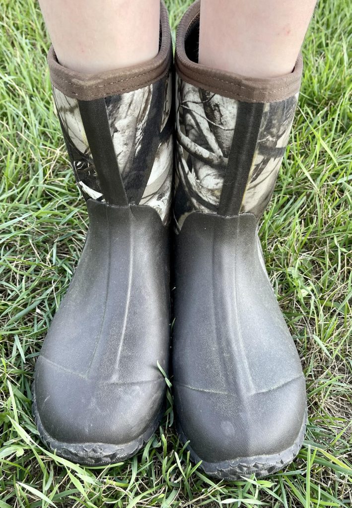 Boots That Keep Your Feet Dry And Comfortable