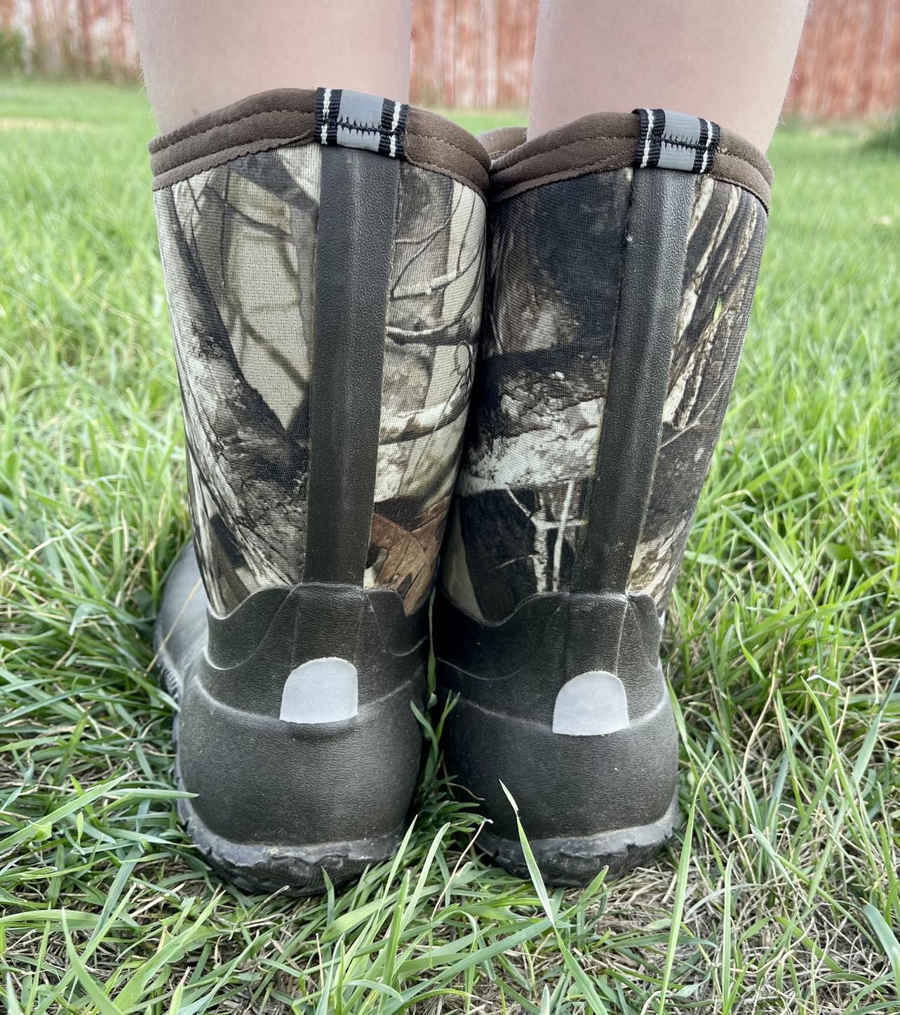 Boots That Keep Your Feet Dry And Comfortable - Shop With Me Mama