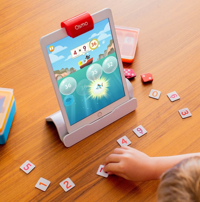 Osmo Explorer Starter Kit