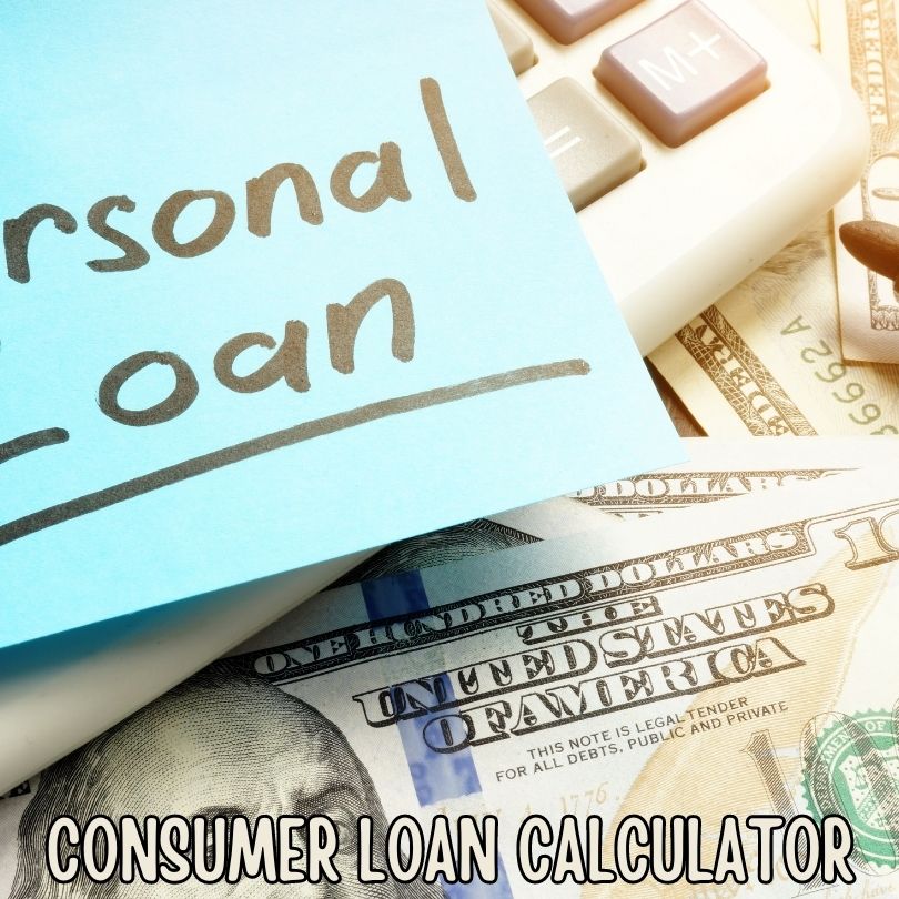 Billigste Forbrukslån Kalkulator: Cheapest Consumer Loan Calculator