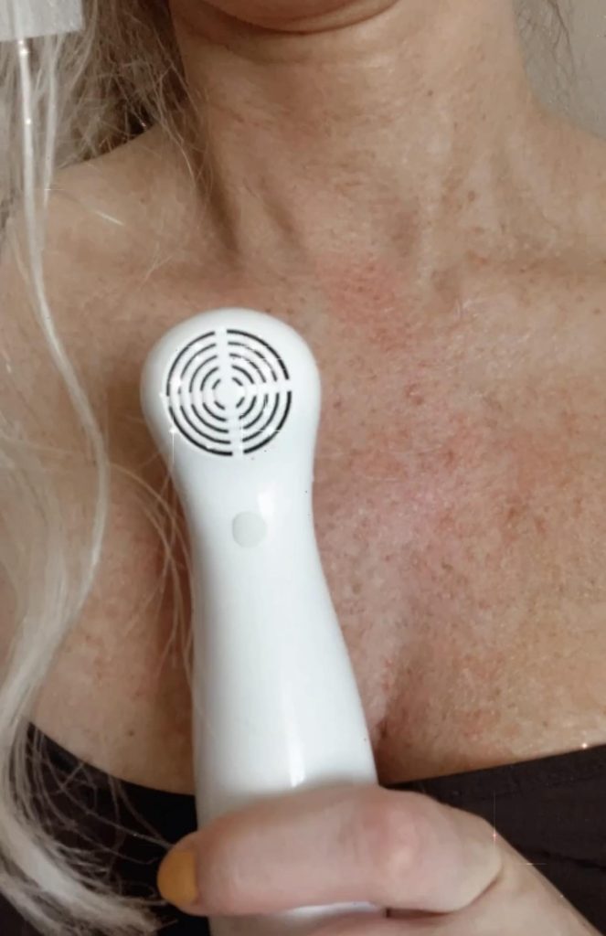 NIRA Skincare Laser Advanced Anti Aging Device Reviews